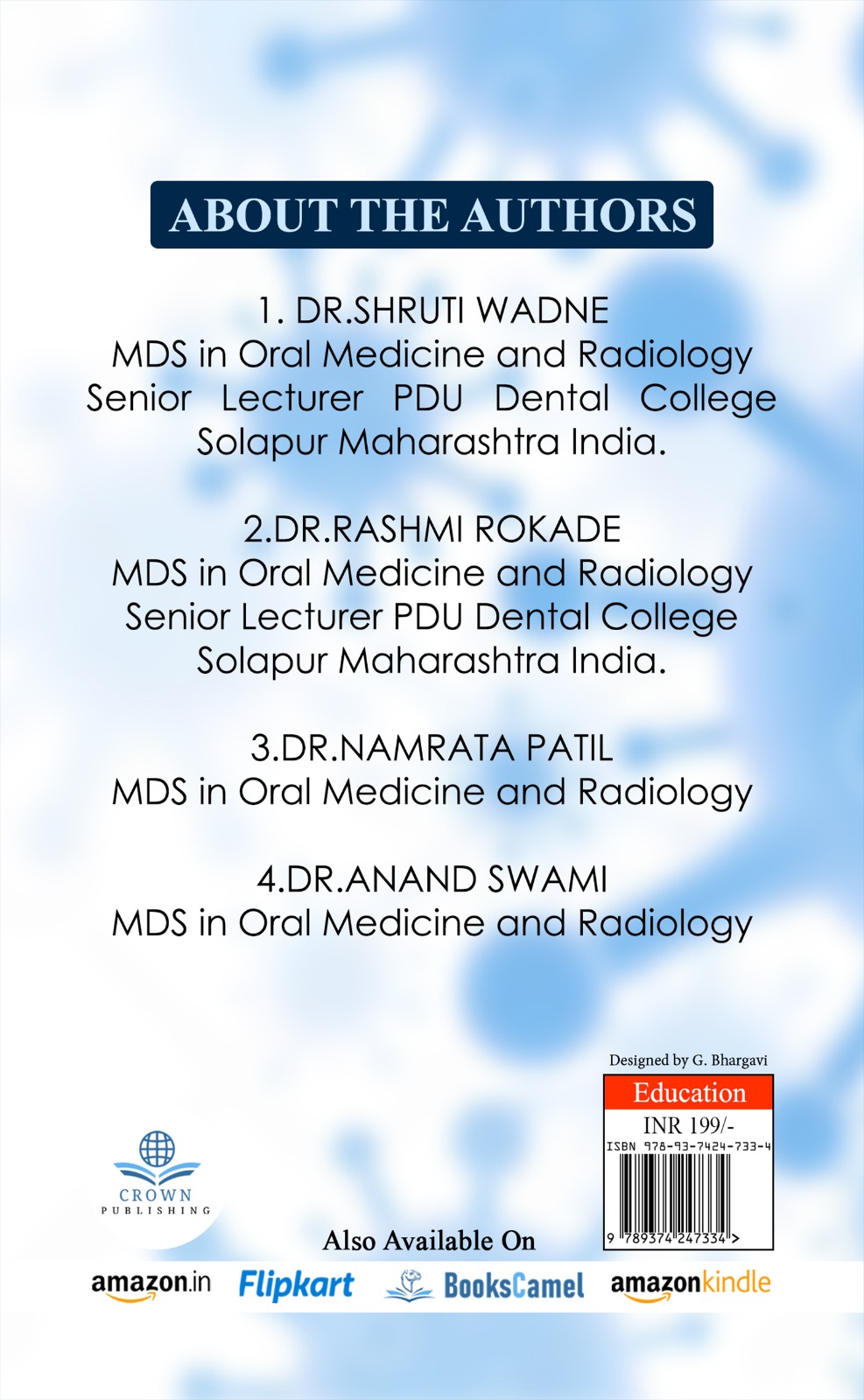 Potentially Malignant Disorders Affecting Oral Cavity